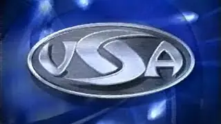 SOLAR USA - Station ID (2004)