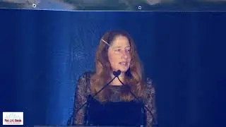 Isabel Vaughan-Spruce Pro-Life Union Keynote Address 2024