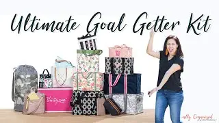 Ultimate Goal Getter Enrollment Kit