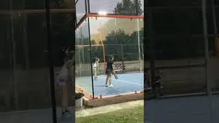 Clasificados  para ma&ntilde;ana torneo de padel #deporte #sports #futbol