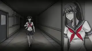 Nightcore-mission mode theme yandere simulator