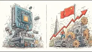 China's 12-Inch SiC Leapfrog: How They Bypassed the West to Dominate Power Electronics