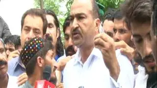 28 July Nawaz Shareef Na Ehel Ho Gaye Press Conference Part 5