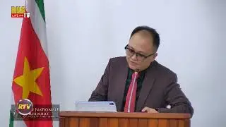 RTV Journaal 29 December 2025