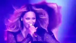 Beyonc&eacute;   Crazy In Love On The Run Tour Live 1080HD