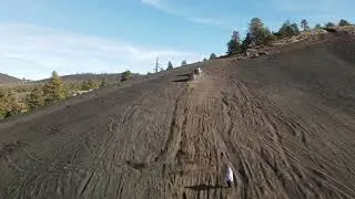 Cinder Hills - Flagstaff AZ