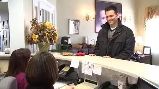 Williamsburg Dental - Our Practice