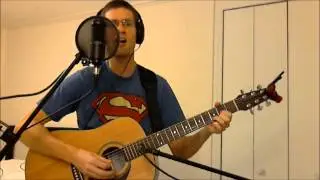 Right Here Next to Me - Jon Ziefle (Original Song)