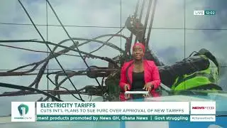 Electricity Tariffs: CUTS Int&rsquo;l Plans to Sue PURC Over New Approvals