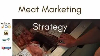 Profitable Meat Marketing Strategy - Teaching Tools for Beginning Farmers
