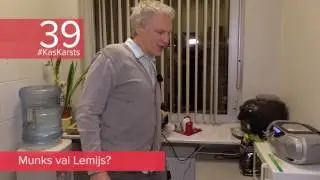 69 jautājumi: Pauls Timrots