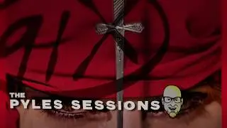 Le Butcherettes - Lonely and Drunk (live for The Pyles Sessions)