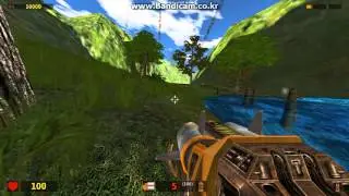 Serious Sam Classics: Revolution 'Impossible' Achievement
