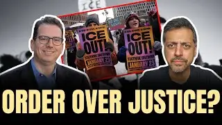 What the Civil Rights Movement Teaches Us On How to Defeat ICE and Fascism with Kevin Kruse
