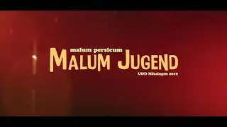 Malum Persicum - Malum Jugend (2020)