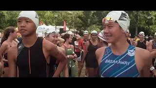 TRI FACTOR SINGAPORE 2019