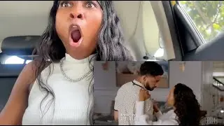 All American | 6x12 | Jordayla (Reaction) JORDAN, LAYLA HAS ALWAYS BEEN YOUR ENDGAME!