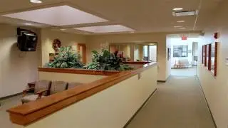 Take a Virtual Tour of the Grand Lake Regional Cancer Center