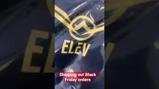 Clothing Brand Shipment #activewear #clothingbrand #womensclothing #leggings #clothing #shipping