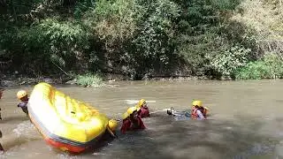 082 333 44 2069 | Nolimit Adventure | BATU RAFTING | Outbound Malang | Rafting di Malang
