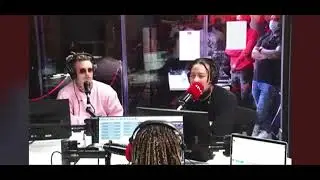 AKA and Thando Thabethe Interview 2021
