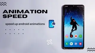 Speed Up Your Old Phone (2x Faster)