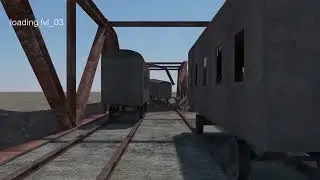 Test video 1 (Первая анимация)