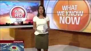 Anaridis Rodriguez 10/1/2015