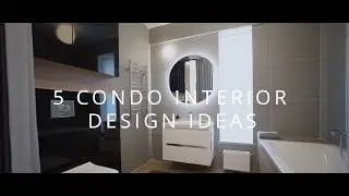 Avida Pursuit of Passion | Top 5 Interior Design Trends