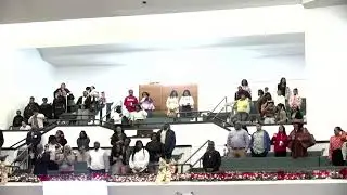 Progressive Baptist Church Lafayette live stream 4 January 2025