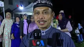 Pesantren Nusantara Connecticut