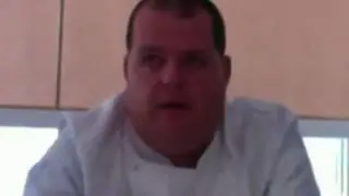 Chef Darren Andow Interview   Campbell Gray Hotels