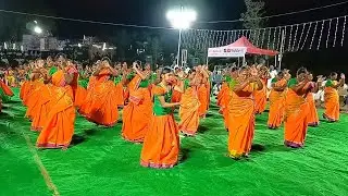 ஈசன் வள்ளி கும்மி..! கொங்கு ஒயிலாட்டம்..! #vallikummi #vallikummiattam #konguoyilattam #oyilattam