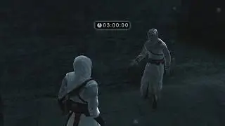 Assassin's Creed - William of Montferrat: Informer Challenge