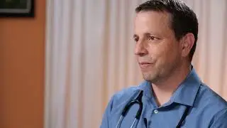 Dr. Aaron Grigg - Pediatrician & Chief Medical Informatics Officer at Grande Ronde Hospital