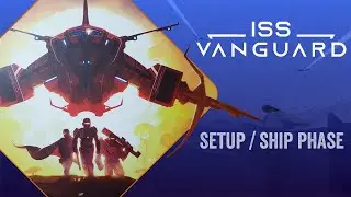 Настройка и правила ISS Vanguard (ENG)