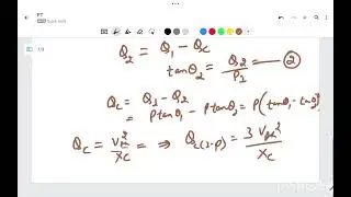 Power factor improvement l Power system l Network analysis l Electrical engineering l GATE EXAM