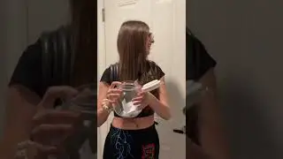 When your girl never knows what to eat | Amani & Israel #Shorts