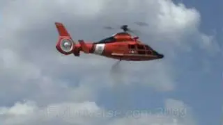 IRCHA 2009 - Scale Heli's #13