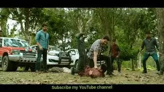 maharshi movie super 🌟 fight scenes hd super 🌟 Mahesh Babu