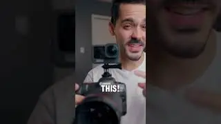 BEST Behind the Scenes Setup for Photographers (GoPro POV Rig)