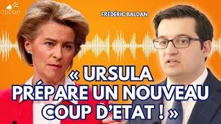 28e Etat numérique :  l’ennemi numéro 1 d’Ursula balance tout sur Tocsin !