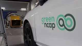 How Green Is Your Car?