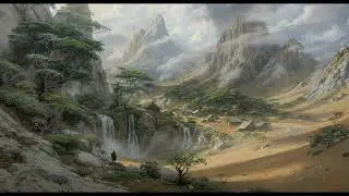 Paliah (a song of Kahverengi's Dilemma)