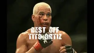 TITO ORTIZ le bad boy de huntington beach Best off MMA - BELLATOR - UFC
