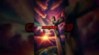 WAS JESUS CRUCIFIED? #islam #muslim #explore #explorepage #jesus #quran #story #islamicfigure