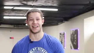 Kenyatta's Fitness Story - Sculpt Fitness Personal Training - Cleveland Ohio