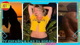 Las paradis&iacute;acas vacaciones de Tini Stoessel y Rodrigo De Paul en el Caribe todas las fotos