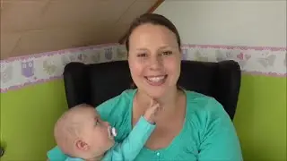 Hilfe mein Kind will nicht schlafen │ Tipps zum Einschlafen