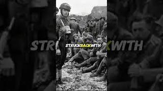 How Canada&rsquo;s &lsquo;FORGOTTEN&rsquo; Division Out-Fought Elite SS Troops in Normandy.